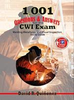 1,001 Questions & Answers for the CWI Exam