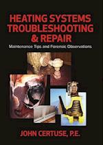 Heating Systems Troubleshooting and Repair