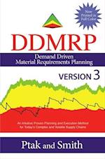 Demand Driven Material Requirements Planning (DDMRP), Version 3
