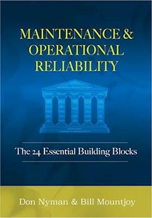 Maintenance and Operational Reliability