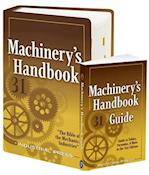 Machinery's Handbook & the Guide Combo