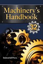 Machinery's Handbook