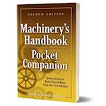 Machinery's Handbook Pocket Companion : Quick Access to Basic Data & More from the 31st Edition 