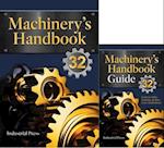 Machinery's Handbook & the Guide Combo