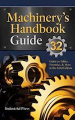 Machinery's Handbook Guide