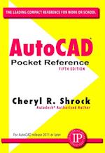 AutoCAD(R) Pocket Reference