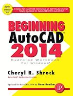 Beginning AutoCAD(R) 2014