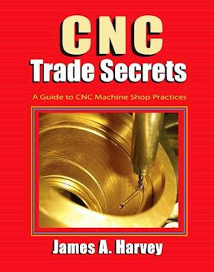 CNC Trade Secrets