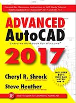 Advanced AutoCAD(R) 2017