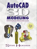 AutoCAD(R) 3D Modeling