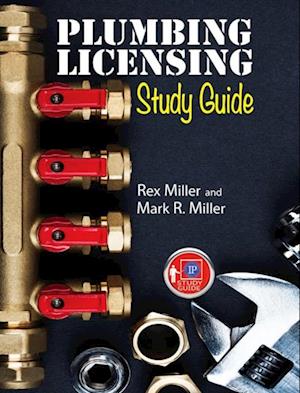 Plumbing Licensing Study Guide