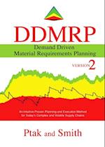 Demand Driven Material Requirements Planning (DDMRP): Version 2