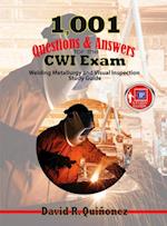 1,001 Questions & Answers for the CWI Exam