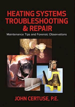 Heating Systems Troubleshooting & Repair