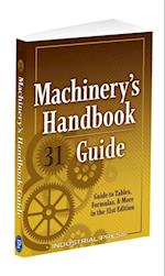 Machinery's Handbook Guide