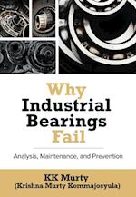 Why Industrial Bearings Fail