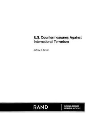 U.S. Countermeasures against International Terrorism