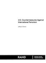 U.S. Countermeasures against International Terrorism