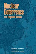 Nuclear Deterrence in a Regional Context