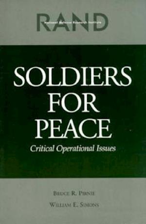 Soldiers for Peace