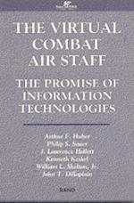 The Virtual Combat Air Staff