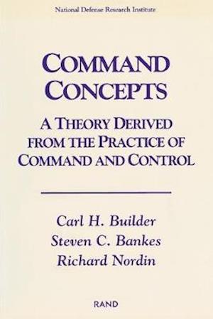 Command Concepts