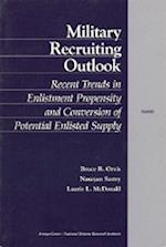 Military Recruiting Outlook