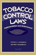 Tobacco Control Laws