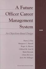 A Future Officer Career Management System