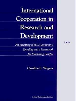 International Cooperation in Research and Development