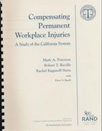 Compensating Permanent Workplace Injuries
