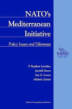 NATO's Mediterranean Initiative