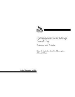 Cyberpayments and Money Laundering