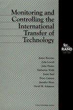 Monitoring and Controlling the International Transfer of Technology