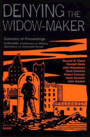 Denying the Widow-Maker