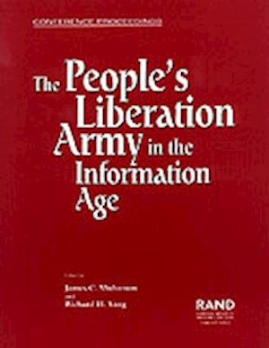 The People's Liberation Army in the Information Age