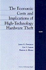 The Economic Costs and Implications of High-Technology Hardware Theft