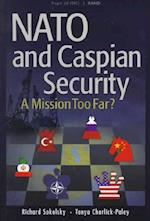 NATO and Caspian Security