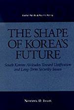 The Shape of Korea's Future