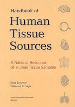 A Handbook of Human Tissue Sources