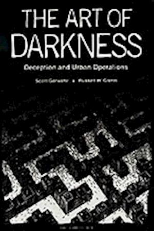 The Art of Darkness