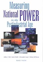 Measuring National Power in the Post-Industrial Age
