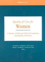 Quality of Care for Women