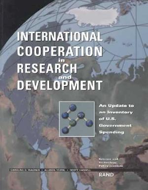 International Cooperation in Research and Development