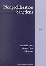 Nonproliferation Sanctions