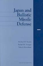 Japan and Ballistic Missile Defense