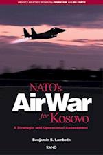 NATO's Air War for Kosovo