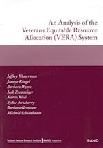An Analysis of the Veterans Equitable Resource Allocation (Vera) System