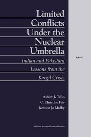 Limited Conflict Under the Nuclear Umbrella