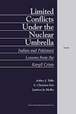 Limited Conflict Under the Nuclear Umbrella